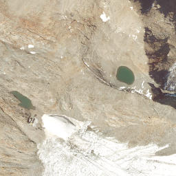 Satellite imagery of Kleiner Isidor, AT