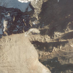 Satellite imagery of Schaufelspitze, AT