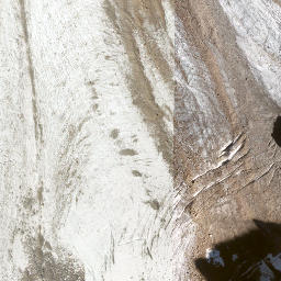 Satellite imagery of Südlicher Fernaukogel, AT