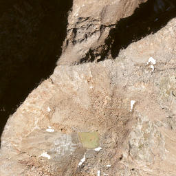 Satellite imagery of Gamsspitzl, AT