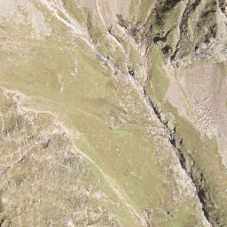 Satellite imagery of Parete Bianca, AT