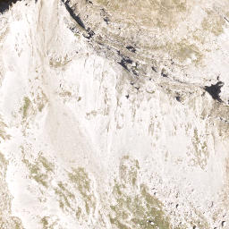 Satellite imagery of Pfeifer Spitzen, IT