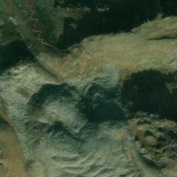Satellite imagery of Passo di Gola, AT