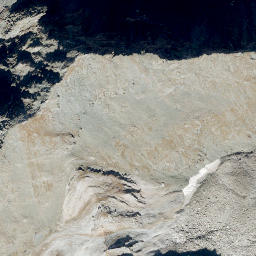 Satellite imagery of Gösleswand, AT