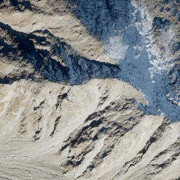 Satellite imagery of Lasörling, AT