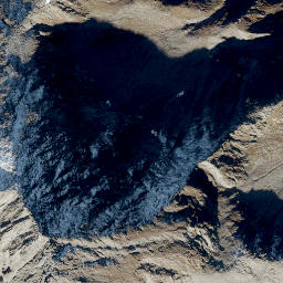 Satellite imagery of Lasörling, AT