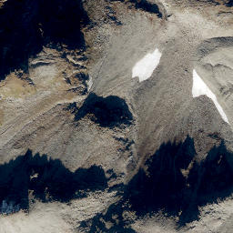 Satellite imagery of Lasörling, AT