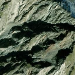 Satellite imagery of Roter Kogel, AT