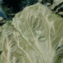 Satellite imagery of Roter Kogel, AT