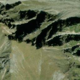 Satellite imagery of Roter Kogel, AT
