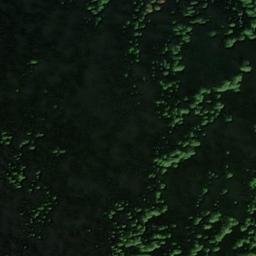 Satellite imagery of Goll Spitze, AT