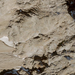 Satellite imagery of Roter Knopf, AT