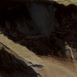 Satellite imagery of Hilmersberg, AT