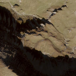 Satellite imagery of Hilmersberg, AT