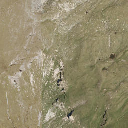 Satellite imagery of Rote Wand, AT