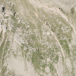 Satellite imagery of Schwanspitze, AT
