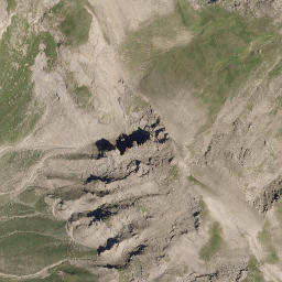 Satellite imagery of Törlkopf, AT