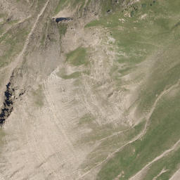 Satellite imagery of Törlkopf, AT