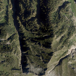 Satellite imagery of Ober Sickerkopf, AT