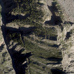 Satellite imagery of Ober Sickerkopf, AT