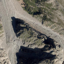 Satellite imagery of Ober Sickerkopf, AT