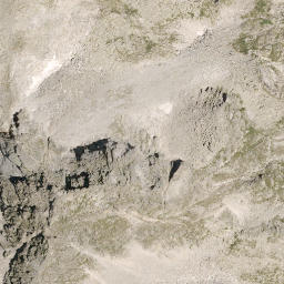 Satellite imagery of Mallnitzerscharte, AT