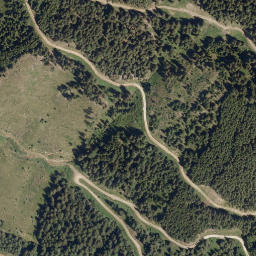 Satellite imagery of Gaipahöhe, AT