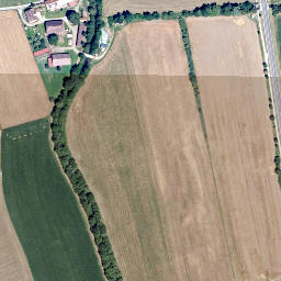 Satellite imagery of Grenzstein, IT