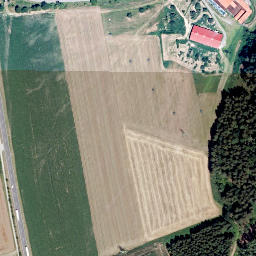 Satellite imagery of Grenzstein, IT