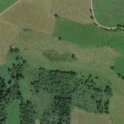 Satellite imagery of Eibel, AT