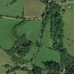 Satellite imagery of Eibel, AT