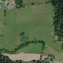 Satellite imagery of Eibel, AT