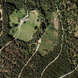 Satellite imagery of Hochöfenkogel, AT