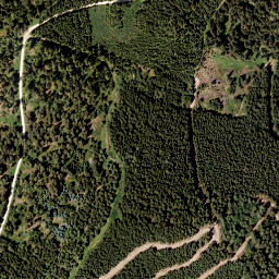 Satellite imagery of Hochöfenkogel, AT