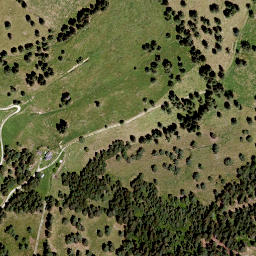 Satellite imagery of Bergkogel, AT