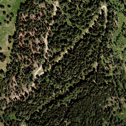 Satellite imagery of Bergkogel, AT