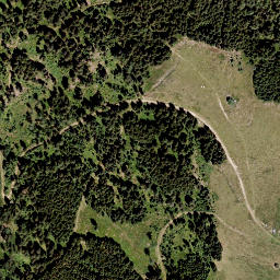 Satellite imagery of Bergkogel, AT