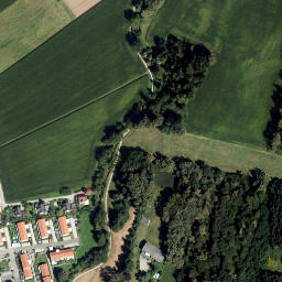 Satellite imagery of Schloss Pfeilerhof, AT