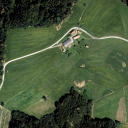 Satellite imagery of Grubberg, AT