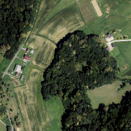 Satellite imagery of Grubberg, AT