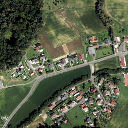Satellite imagery of Harrachberg, AT