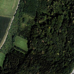 Satellite imagery of Kornberg, AT