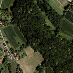 Satellite imagery of Schießlkogel, AT