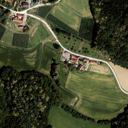 Satellite imagery of Schießlkogel, AT