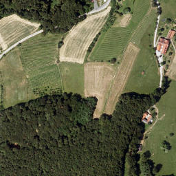 Satellite imagery of Hartberg, AT