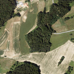 Satellite imagery of Binder Berg, AT