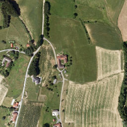 Satellite imagery of Binder Berg, AT