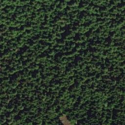 Satellite imagery of Rust Ridge, US