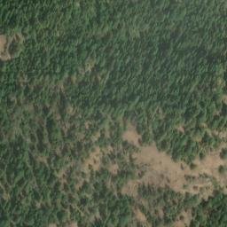 Satellite imagery of Fifes Ridge, US