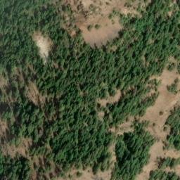 Satellite imagery of Fifes Ridge, US